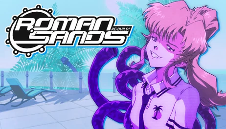 Купить Roman Sands RE:Build