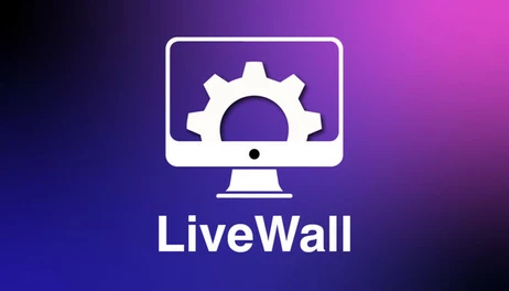 Купить LiveWall for Mac