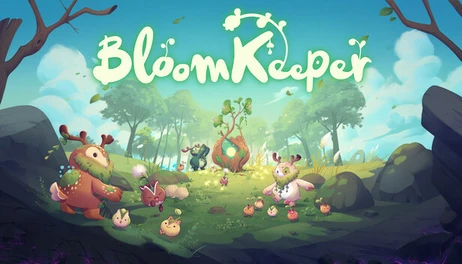 Купить BloomKeeper