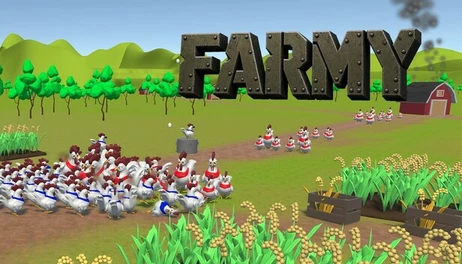 Купить FARMY