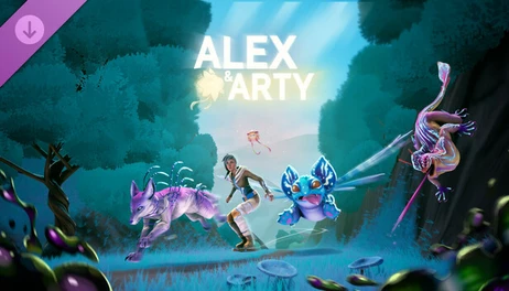 Купить Alex & Arty - Restoring planet Earth
