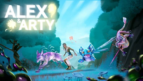 Купить Alex & Arty