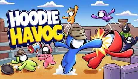 Купить Hoodie Havoc