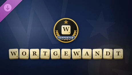 Купить Wortgewandt - Supporter Edition