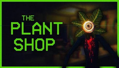 Купить The Plant Shop