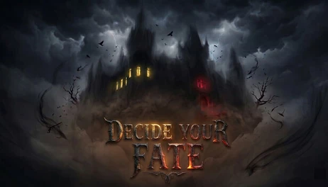 Купить Decide Your Fate