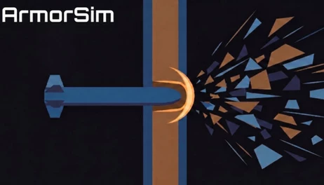 Купить ArmorSim