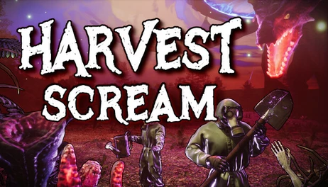 Купить Harvest Scream