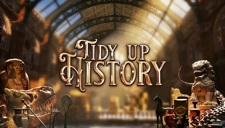 Купить Tidy Up History