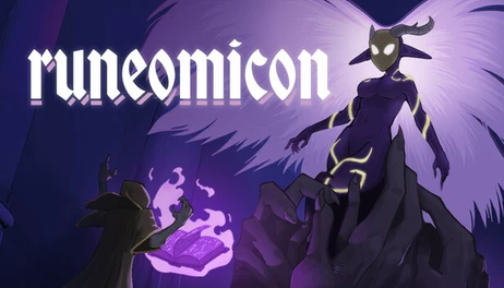 Купить Runeomicon