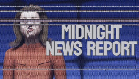 Купить Midnight News Report