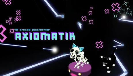 Купить Axiomatik