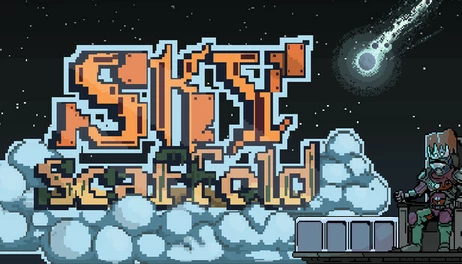 Купить Sky Scaffold