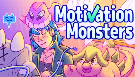 Купить Motivation Monsters