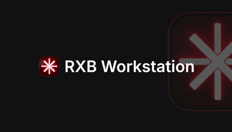 Купить RXB Workstation