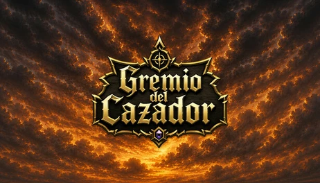 Купить Gremio del Cazador