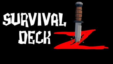 Купить Survival Deck Z
