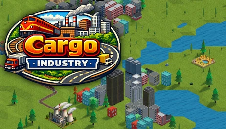 Купить Cargo Industry