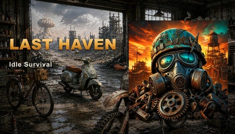 Купить Last Haven: Idle Survival