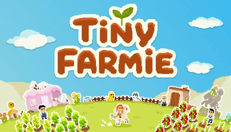 Купить Tiny Farmie