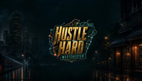 Купить Hustle Hard: Westchester