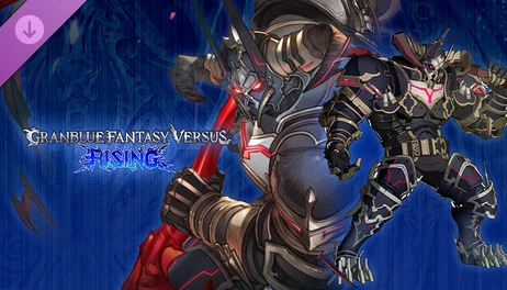 Купить GBVSR - Character Costume: No Fear, No Pain (Vaseraga)