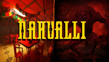 Купить Nahualli