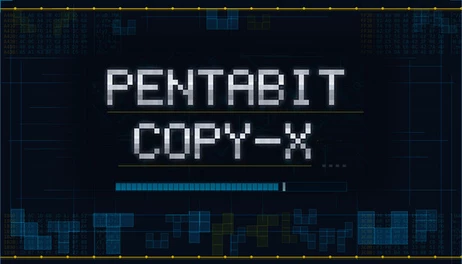 Купить Pentabit Copy-X