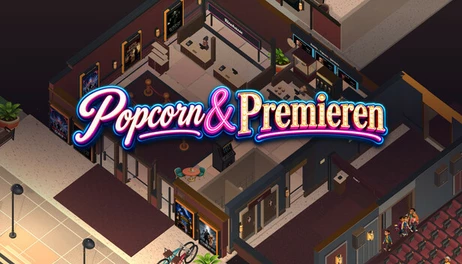 Купить Popcorn & Premieren
