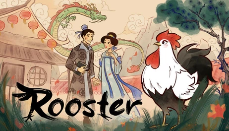 Купить Rooster