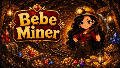 Купить Bebe Miner