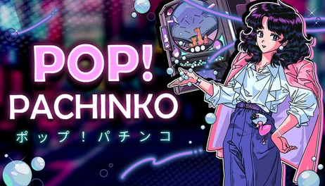 Купить Pop! Pachinko