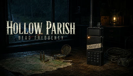 Купить Hollow Parish: Dead Frequency
