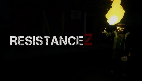 Купить ResistanceZ