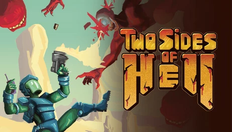 Купить Two Sides of Hell
