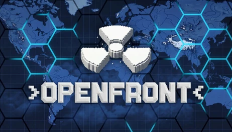 Купить OpenFront
