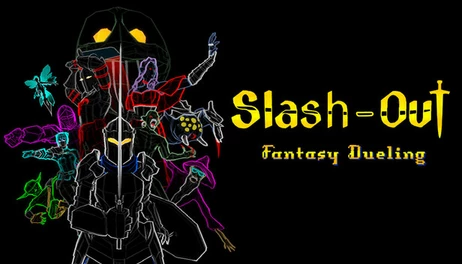 Купить Slash-Out