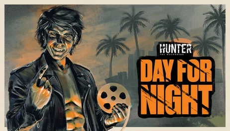 Купить Hunter: The Reckoning — Day For Night