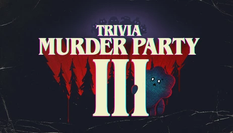 Купить Trivia Murder Party 3