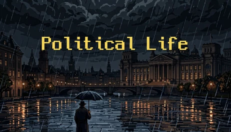 Купить Political Life