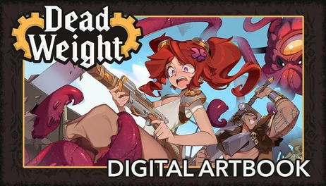 Купить Dead Weight Supporter Pack