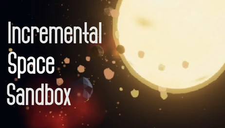 Купить Incremental Space Sandbox