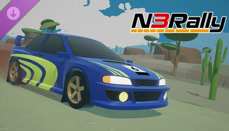 Купить N3Rally Archive Bundle