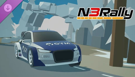 Купить N3Rally: Archive Pack Vol.1