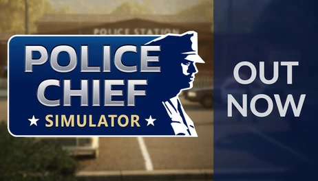 Купить Police Chief Simulator