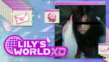 Купить lily's world XD