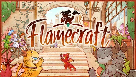 Купить Flamecraft
