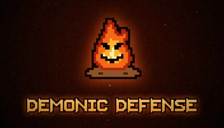 Купить Demonic Defense