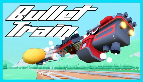 Купить Bullet Train
