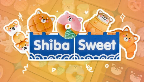 Купить Shiba Sweet